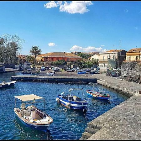 Cozy Apartment By The Sea أتشيريالي المظهر الخارجي الصورة