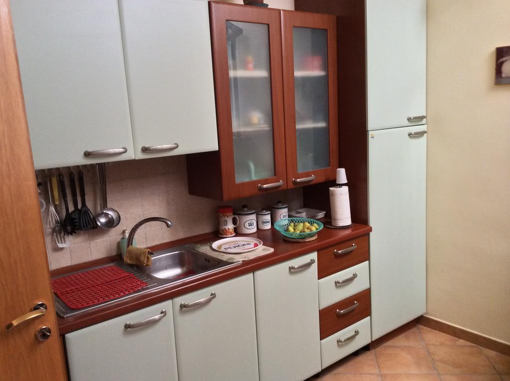 Cozy Apartment By The Sea أتشيريالي المظهر الخارجي الصورة