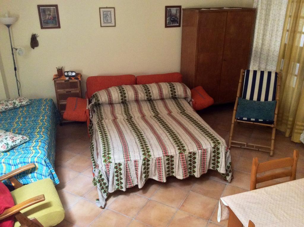 Cozy Apartment By The Sea أتشيريالي المظهر الخارجي الصورة